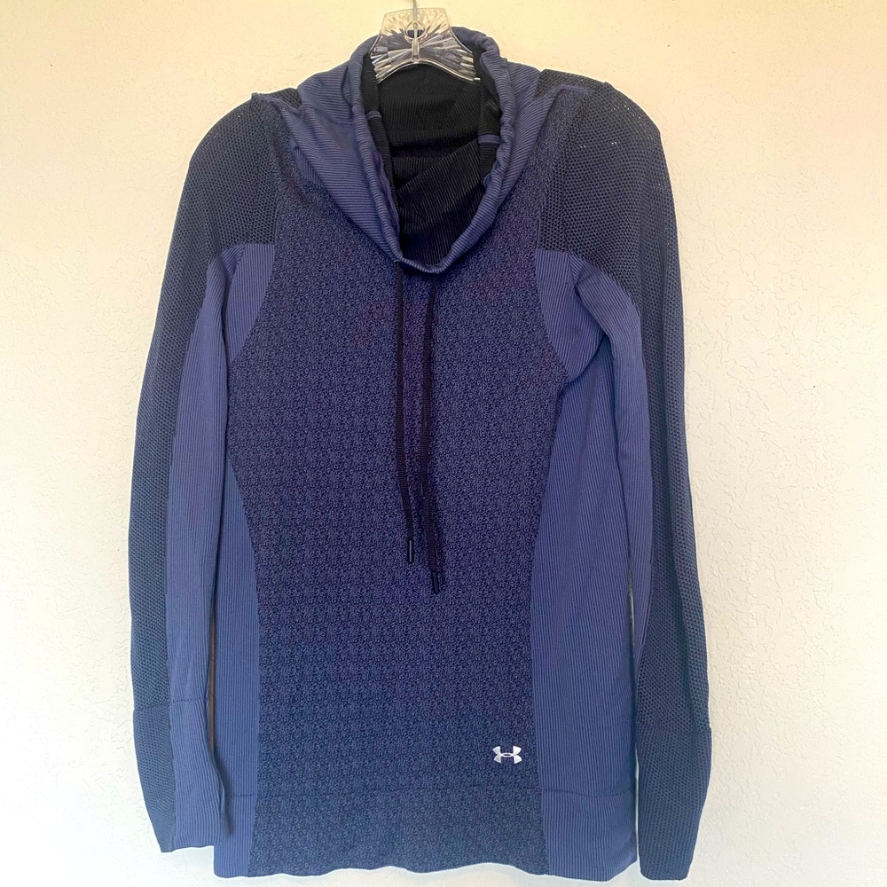 Under Armor Exercise Pullover - image 1